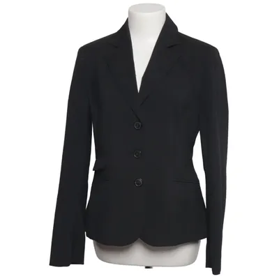 Blazer (Noir) de Brunetti Élasthane, Polyester, Viscose