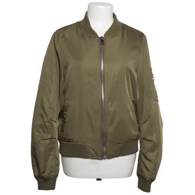 Blouson (Vert) de Megusto Polyester
