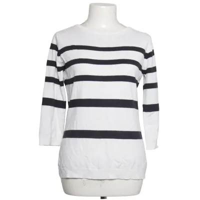 Sweater (White, Blue) from Passport