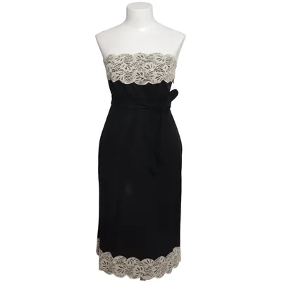 Cocktailjurk (Zwart, Beige) van Apart