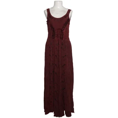 Maxi dress (Brown) from Bäres Viscose