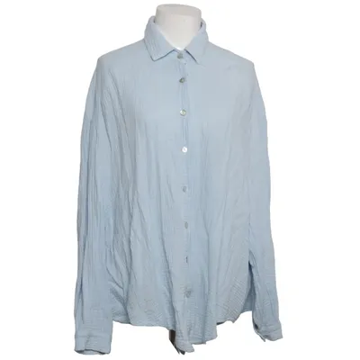 Hemd (Blau) von Sassy Classy Baumwolle