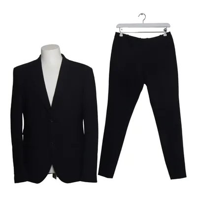 Kostym (Blå) från Neil Barrett Elastan, Polyester, Ull