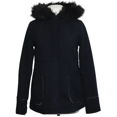Winter jacket (Black) from Pimkie Elastane, Polyester, Viscose