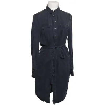 Shirt dress (Blue) from Caroll