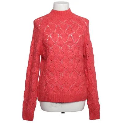 Trui (Rood) van Superdry Acryl, Polyester, Wol