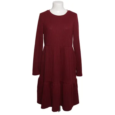 Dress (Red) from Zeagoo Elastane, Polyester