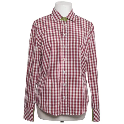Shirt (Rood, Wit) van Arido