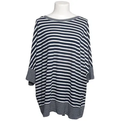 T-shirt (Bleu, Blanc) de Verpass
