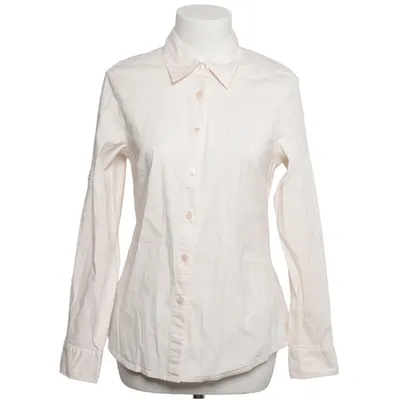Shirt (Beige) from 3 Suisses Cotton, Elastane