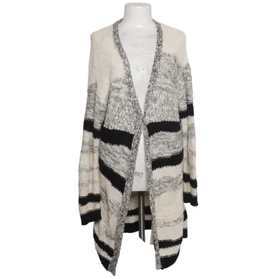 Cardigan (Noir, Blanc, Gris) de EDC by ESPRIT Acrylique, Coton