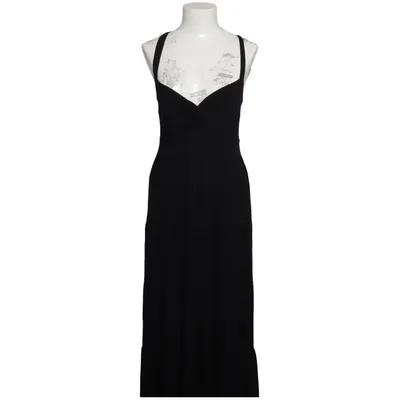 Maxi dress (Black) from Nougat London
