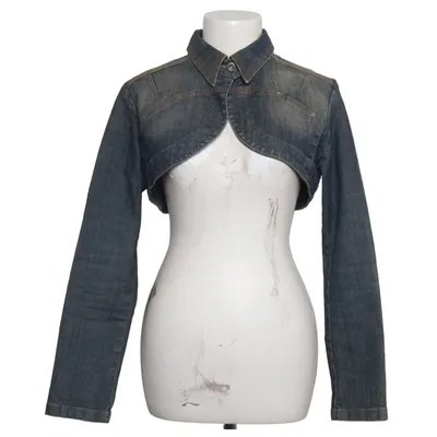 Denim jacket (Blue) from Mango