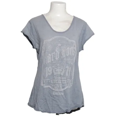T-shirt (Gris) de Hard Rock Couture