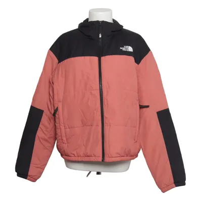 Vinterjakke (Sort, Orange) fra The North Face Nylon, Polyester