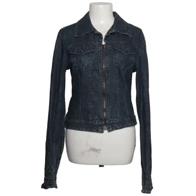 Denim jacket (Blue) from Diesel Cotton