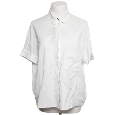 Korte mouwen shirt (Wit) van Cinque