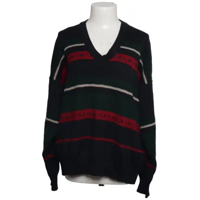 Sweater (Blue, Red, Green) from Belika Acrylic, Wool