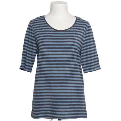 Långärmad t-shirt (Blå, Grå) från Tara