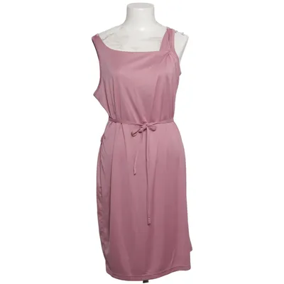Dress (Pink) from Jack Wolfskin Polyester