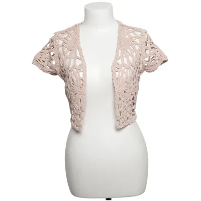 Bolero (Beige) från Bandolera