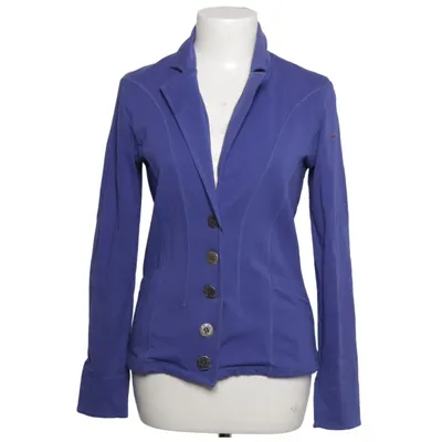 Blazer (Louise M) from L'Histoire de Louise Cotton, Elastane