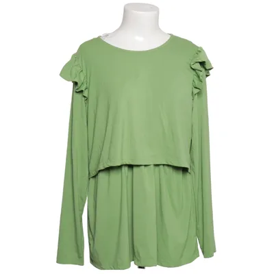 Mammatunika (Grön) från Mamalicious Återvunnen polyester