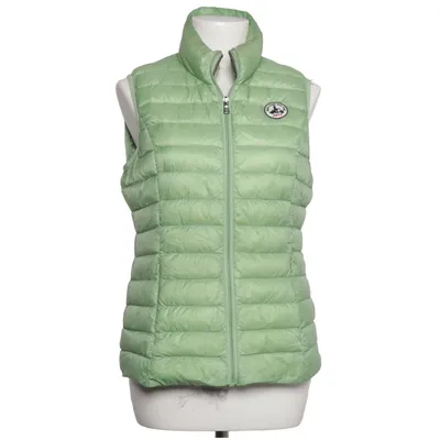 Doudoune sans manches (Vert) de Jott
