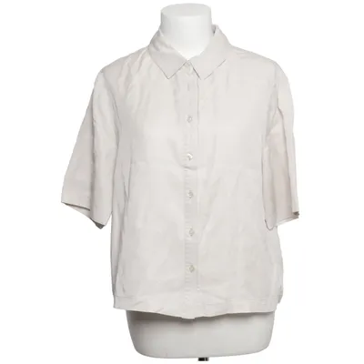 Short sleeve shirt (Beige) from Street One