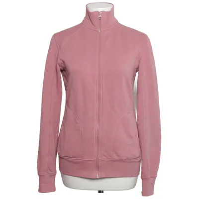 Træningsjakke (Pink) fra Engelbert Strauss Bomuld, Polyester