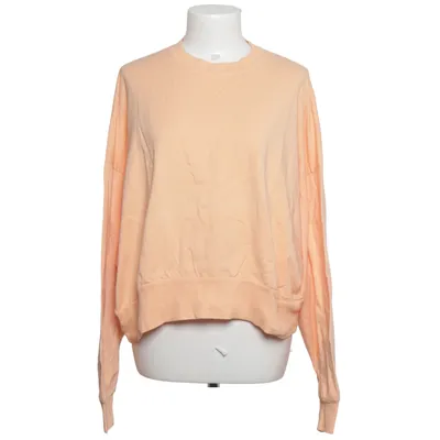 Collegetröja (Beige) från KiWi Saint-Tropez Bomull, Elastan