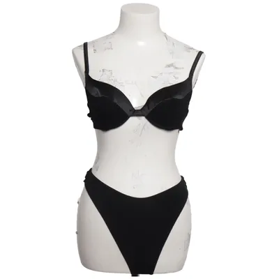 Bikini (Black) from La Perla Elastane, Polyester, Viscose