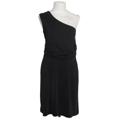 Dress (Black) from Topstudio Elastane, Polyester