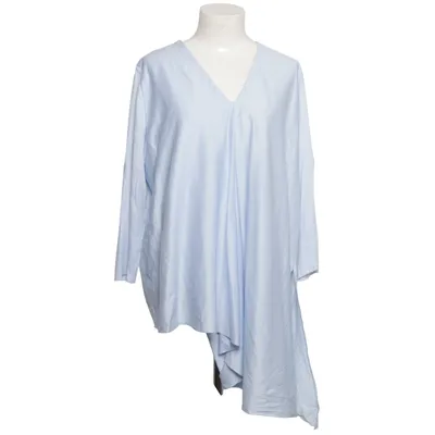 Tunic (Blue) from COS