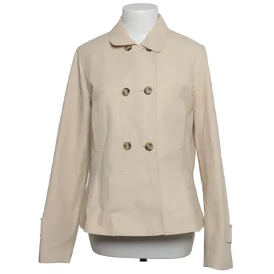 Kappa (Beige) från Max & Co. Bomull, Polyamid, Polyester