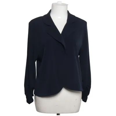 Jacket (Blue) from Tia