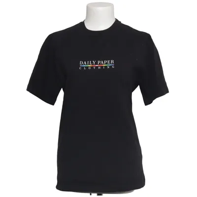 T-shirt (Svart) från Daily Paper Bomull