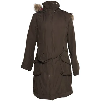 Parka (Marron) de Aigle