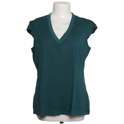 Haut (Bleu) de Lawrence Grey Coton, Modal, Polyester