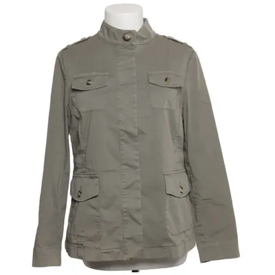 Safari jacket (M24648T3) from Cappellini Cotton, Elastane