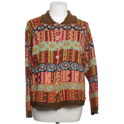 Cardigan (Brun, Flerfarvet) fra Kavu