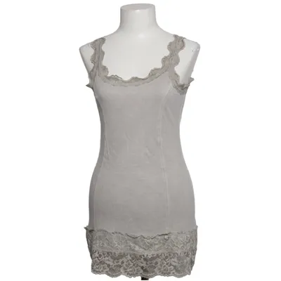 Tank­top (Grau) von Tredy