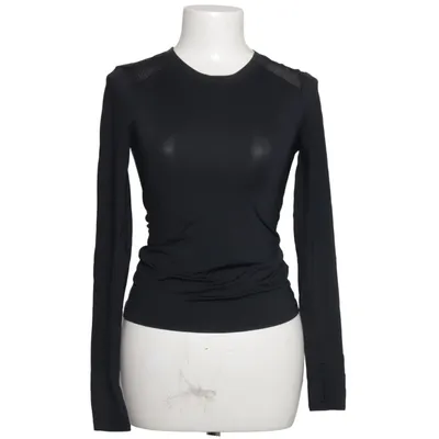 Long sleeve T-shirt (Black) from Trina Turk Elastane, Polyamide, Polyester