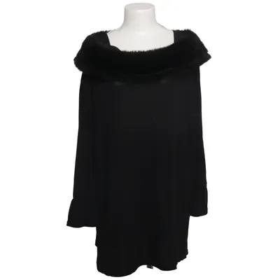 Top (Schwarz) von Jean Marc Philippe
