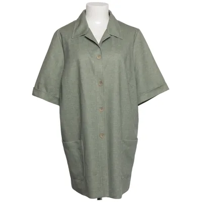 Tunique (Vert) de Finn Karelia Coton, Polyester