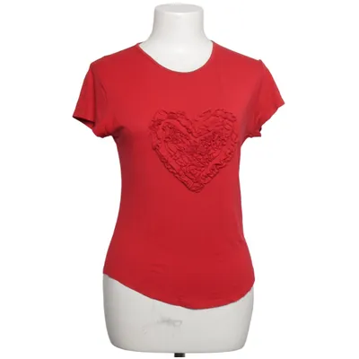 T-shirt (Red) from Jus D'Orange