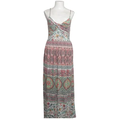 Maxi dress (Multicolored) from Aniston