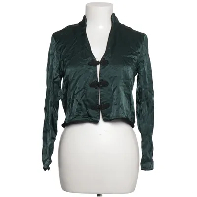 Cheongsam (Grön) från Zara