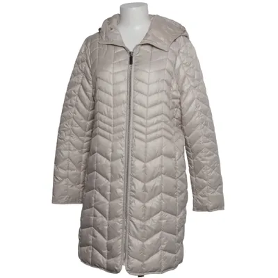 Wintermantel (Beige) von Kenneth Cole Polyester