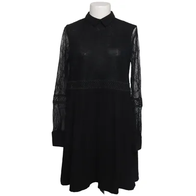 Dress (Black) from Grace & Mila Polyester